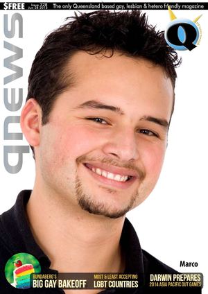 QNews Issue 328 (Interactive)