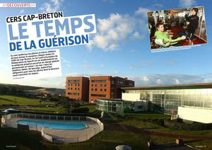 Motoverte - CERS Capbreton