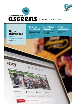 Bulletin des Ascéens n°96