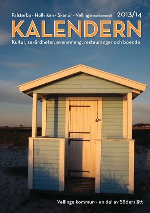 Vellingekalendern 2013/2014