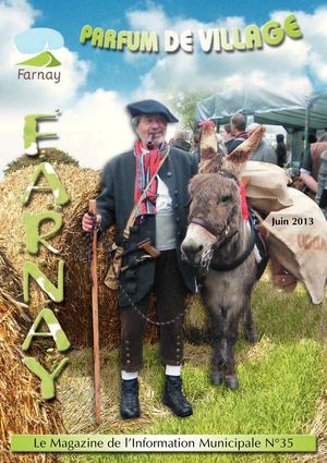 FARNAY N°35-1