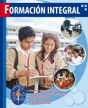 Boletin informativo Nº 1