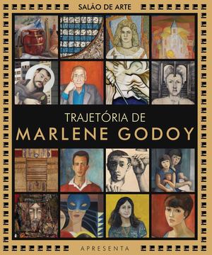 Trajetória de Marlene Godoy