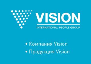 Vision International People Group