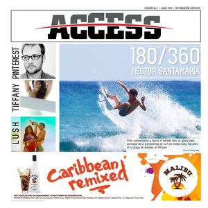 Access Edi. #1 - July 2012 - Puerto Rico 