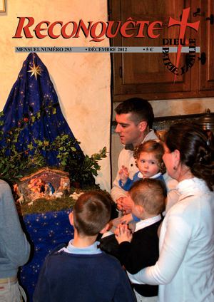 Reconquête 293