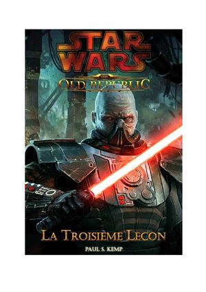 La Troisième Leçon