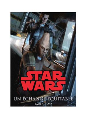 Un Echange Equitable