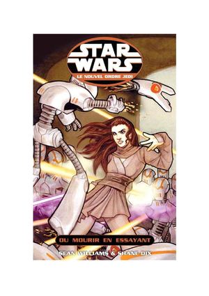 Ou Mourir en Essayant