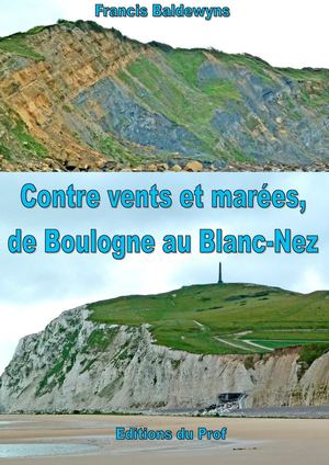 037 Contre vents et marées, de Boulogne au Blanc-Nez