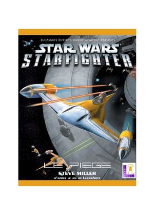 Starfighter - Le Piège