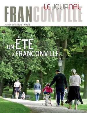 Journal juillet-août