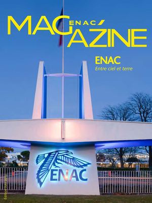 ENAC - Plaquette alpha 2013