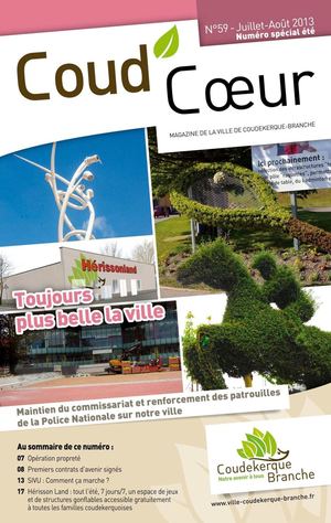 Coud'Coeur 59