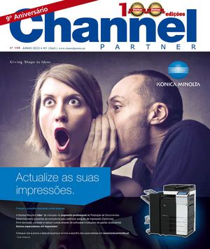 Channel Partner - Portugal #100