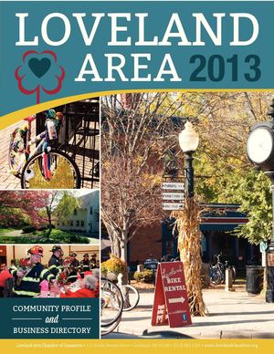 Loveland OH 2013