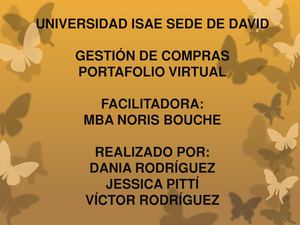 LIBRO VIRTUAL GESTIÓN DE COMPRAS