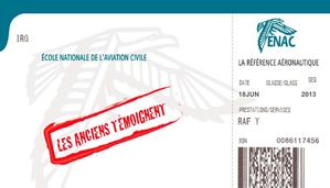 Témoignages anciens élèves