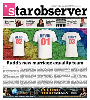 Star Observer Issue 1182