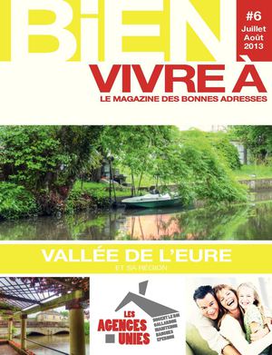 e-mag BVA VALLEE DE L'EURE #6