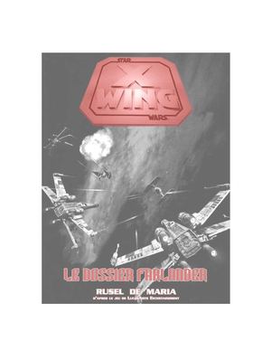 Le Dossier Farlander