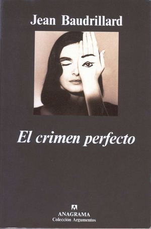El crimen perfecto