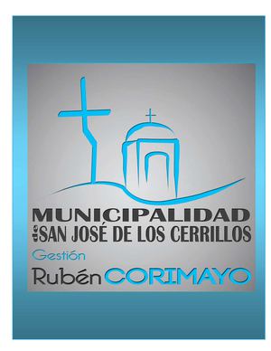 MUNICIPALIDAD DE CERRILLOS SALTA- GESTIÓN RUBÉN CORIMAYO - DIRECCIÓN DE PRENSA Y DIFUSIÓN