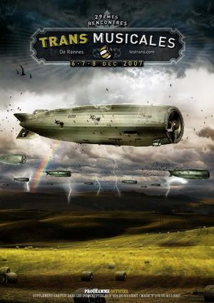 Programme Trans 2007
