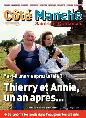 coté manche n°97