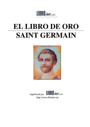 El Libro de oro