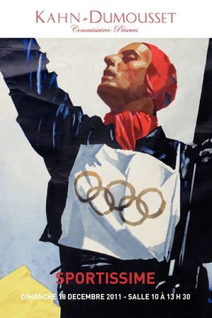 Catalogue Vente Sportissime Drouot 18_12_2011