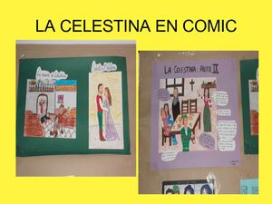 CELESTINA
