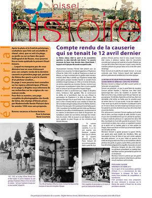 Oissel Histoire n°8