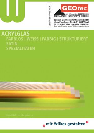 GEOtec Kunststoffe_Gestalten