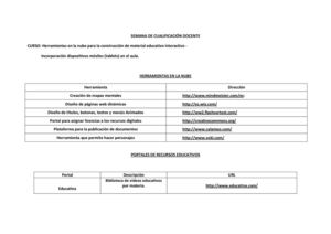 Calaméo - Material para docentes_ herramientas en la nube