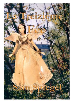 La Treizième Fée, un roman féerique pour la jeunesse de Sam Spiegel