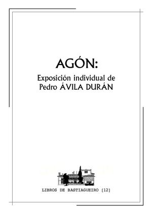 Libros de Bastiagueiro - INEF Galicia