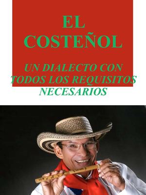 EL COSTEÑOL