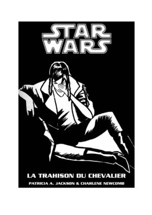 La Trahison du Chevalier