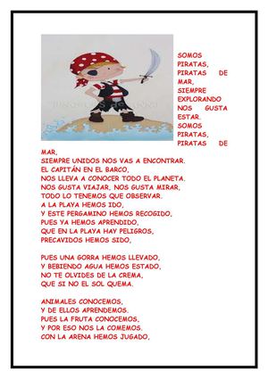 PIRATAS