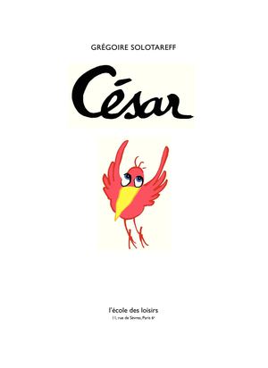 Pages de Solotareff-Cesar-int