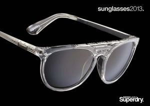 VEGA - Superdry Sun Line List