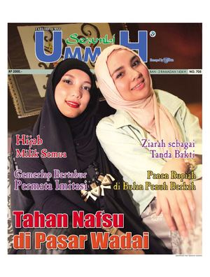 Serambi Ummah 705