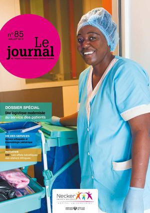Journal Necker n°85