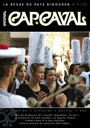 Extraits Cap Caval N°30