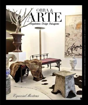 Revista Obra & Arte - Edição 13