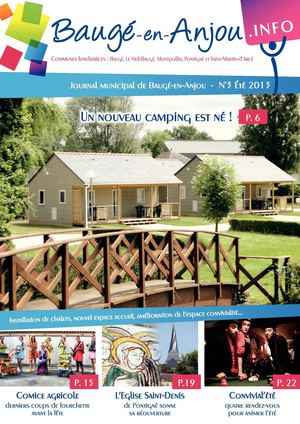 Baugé-en-Anjou.info_n°3