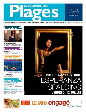 Côte d'Azur - 6 au 14 Juillet 2013