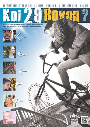 Koi 29 N°6