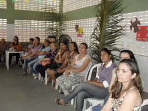 Confraternização Junina 2013